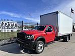 Used 2024 Ram 5500 Regular Cab Box Truck for sale #17776Wwts - photo 1