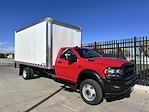 Used 2024 Ram 5500 Regular Cab Box Truck for sale #17776Wwts - photo 5