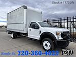 Used 2020 Ford F-450 Regular Cab Box Truck for sale #17779Wwts - photo 5