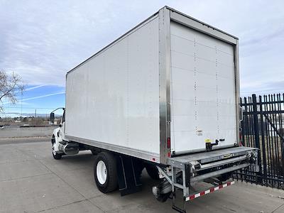 Used 2023 International MV Box Truck for sale #17780Wwts - photo 2