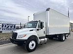 Used 2023 International MV Box Truck for sale #17780Wwts - photo 1