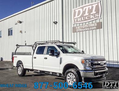 Used 2020 Ford F-250 Crew Cab 4x4 Pickup for sale #17782Mwts - photo 1