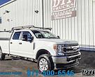 Used 2020 Ford F-250 Crew Cab for sale #17782Mwts - photo 4