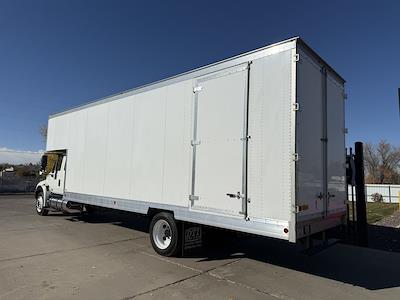Used 2018 International DuraStar 4300 Box Truck for sale #17784Wwts - photo 2