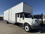 Used 2018 International DuraStar 4300 Box Truck for sale #17784Wwts - photo 4