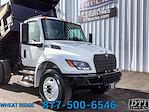 Used 2024 International MV Dump Truck for sale #17785Mwts - photo 4