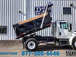 Used 2024 International MV Dump Truck for sale #17785Mwts - photo 5