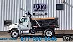 Used 2024 International MV Dump Truck for sale #17785Mwts - photo 9