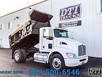 Used 2021 Kenworth T270 Dump Truck for sale #17789Mwts - photo 1