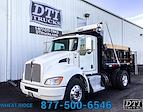 Used 2021 Kenworth T270 Dump Truck for sale #17789Mwts - photo 17