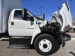 Used 2019 Ford F-650 Regular Cab Box Truck for sale #17790Wwts - photo 17
