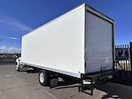 Used 2019 Ford F-650 Regular Cab Box Truck for sale #17790Wwts - photo 2