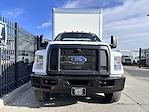 Used 2019 Ford F-650 Regular Cab Box Truck for sale #17790Wwts - photo 3