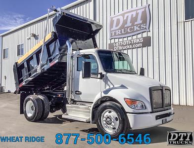 Used 2024 Kenworth T380 - photo 1