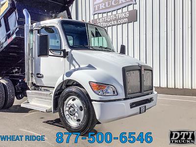 Used 2024 Kenworth T380 - photo 1