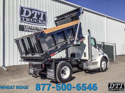 Used 2024 Kenworth T380 - photo 1