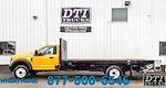 Used 2019 Ford F-450 Regular Cab Flatbed Truck for sale #17792Mwts - photo 11