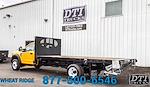 Used 2019 Ford F-450 Regular Cab Flatbed Truck for sale #17792Mwts - photo 3