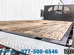 Used 2019 Ford F-450 Regular Cab Flatbed Truck for sale #17792Mwts - photo 7
