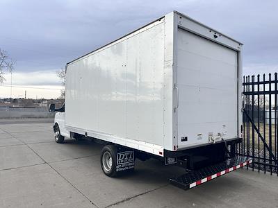 Used 2020 Chevrolet Express 3500 Box Truck for sale #17796Wwts - photo 2