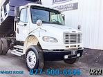 Used 2018 Freightliner M2 106 Cummins L9 Semi Truck for sale #17797Mwts - photo 3