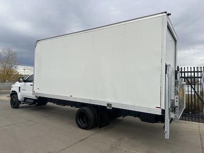 Used 2021 Chevrolet Silverado 5500 Box Truck for sale #17798Wwts - photo 2