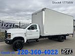 Used 2021 Chevrolet Silverado 5500 Box Truck for sale #17798Wwts - photo 1