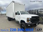Used 2021 Chevrolet Silverado 5500 Box Truck for sale #17798Wwts - photo 5