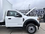 Used 2022 Ford F-450 Regular Cab Box Truck for sale #17799Wwts - photo 14