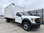 Used 2022 Ford F-450 Regular Cab Box Truck for sale #17799Wwts - photo 5