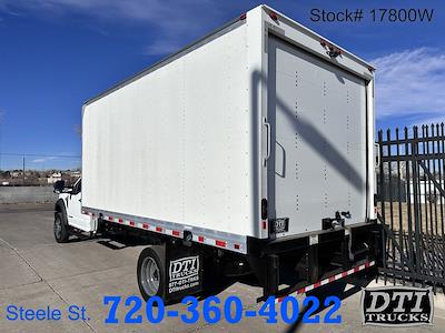 Used 2022 Ford F-450 - photo 1