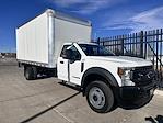 Used 2022 Ford F-450 Regular Cab Cab Chassis for sale #17800Wwts - photo 5