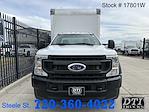 Used 2021 Ford F-450 Regular Cab Box Truck for sale #17801Wwts - photo 3
