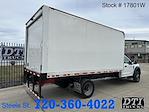 Used 2021 Ford F-450 Regular Cab Box Truck for sale #17801Wwts - photo 5