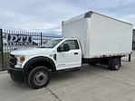 Used 2021 Ford F-450 Regular Cab Cab Chassis for sale #17801Wwts - photo 1