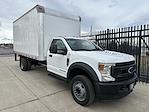 Used 2021 Ford F-450 Regular Cab Cab Chassis for sale #17801Wwts - photo 5