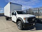 Used 2022 Ford F-450 Regular Cab Cab Chassis for sale #17802Wwts - photo 5