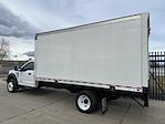 Used 2021 Ford F-450 Regular Cab Box Truck for sale #17803Wwts - photo 2