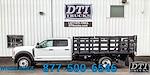 Used 2023 Ford F-550 Crew Cab Stake Bed for sale #17804Mwts - photo 11
