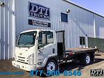 Used 2021 Chevrolet LCF 4500 Regular Cab Flatbed Truck for sale #17806Mwts - photo 22