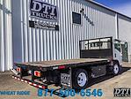 Used 2021 Chevrolet LCF 4500 Regular Cab Flatbed Truck for sale #17806Mwts - photo 2