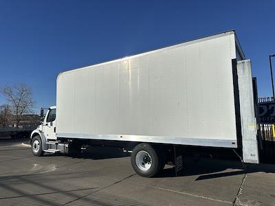 Used 2021 Freightliner M2 106 Conventional Cab Box Truck for sale #17807Wwts - photo 2