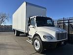 Used 2021 Freightliner M2 106 Conventional Cab Box Truck for sale #17807Wwts - photo 5