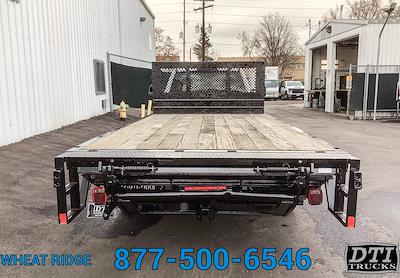 Used 2019 Ford F-550 - photo 1