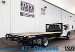 Used 2019 Ford F-550 Flatbed Truck for sale #17808Mwts - photo 10