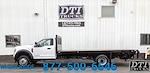 Used 2019 Ford F-550 Flatbed Truck for sale #17808Mwts - photo 11