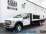 Used 2019 Ford F-550 Flatbed Truck for sale #17808Mwts - photo 24