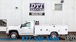 Used 2022 Chevrolet Silverado 3500 Regular Cab Service Truck for sale #17811Mwts - photo 10