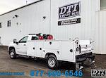 Used 2022 Chevrolet Silverado 3500 Regular Cab Service Truck for sale #17811Mwts - photo 3