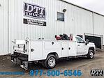 Used 2022 Chevrolet Silverado 3500 Regular Cab Service Truck for sale #17811Mwts - photo 2